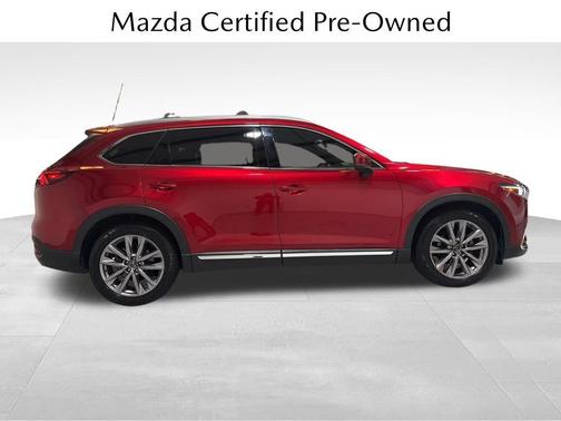 2021 Mazda CX-9 Grand Touring
