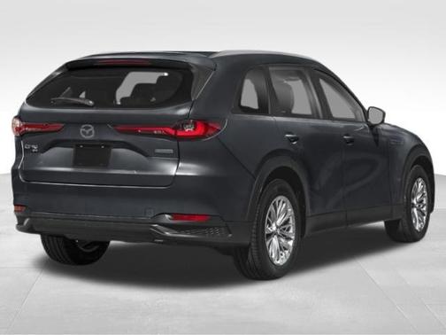2026 Mazda CX-90 SE