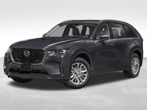 2026 Mazda CX-90 SE