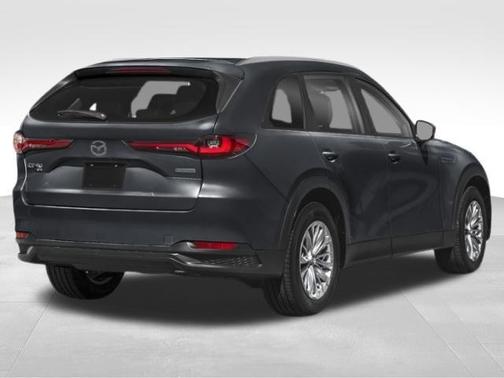 2026 Mazda CX-90 SE