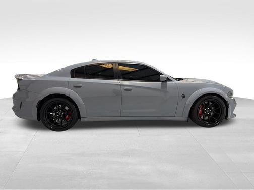 2022 Dodge Charger SRT Hellcat Widebody