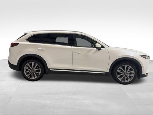 2020 Mazda CX-9 Grand Touring
