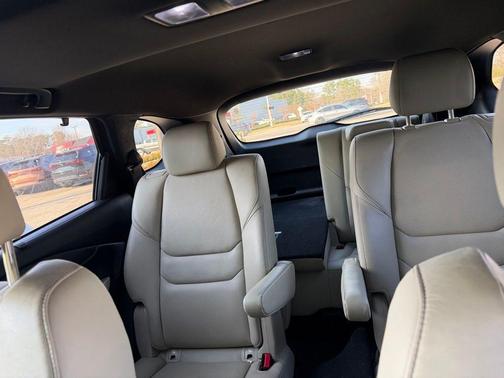 2020 Mazda CX-9 Grand Touring