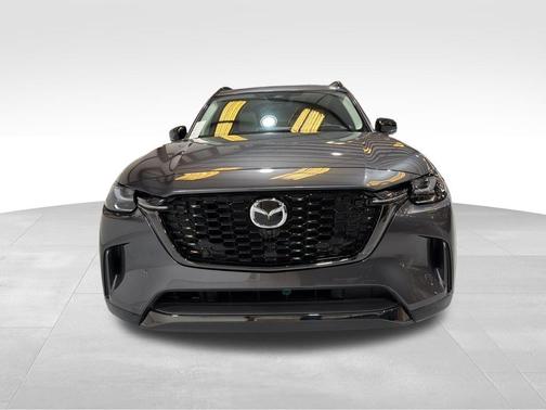 2026 Mazda CX-90 S Premium