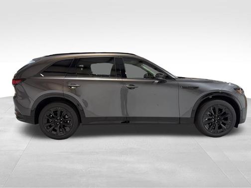 2026 Mazda CX-90 S Premium
