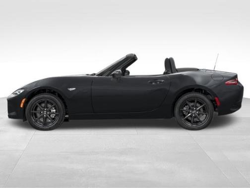 2025 Mazda MX-5 Miata Sport