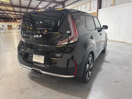 2023 Kia Soul GT-Line 2.0L