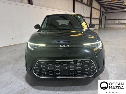 2023 Kia Soul GT-Line 2.0L