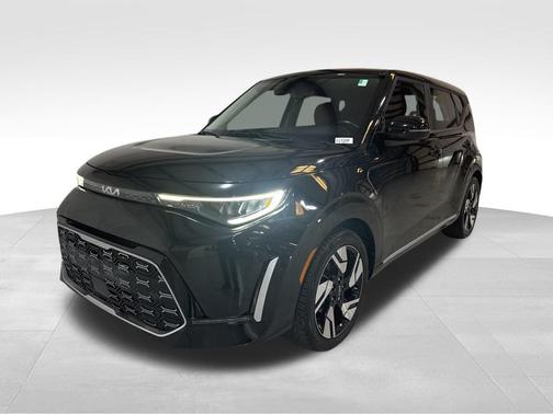 2023 Kia Soul GT-Line 2.0L