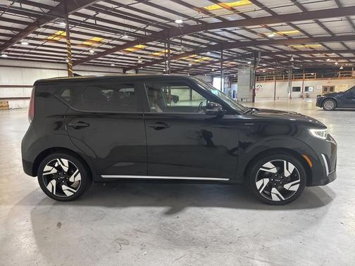 2023 Kia Soul GT-Line 2.0L