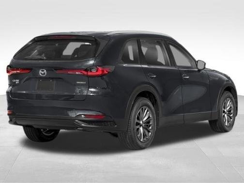 2025 Mazda CX-90 3.3 Turbo Preferred Package
