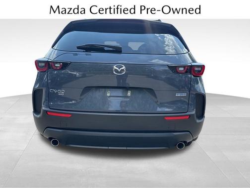 2025 Mazda CX-50 Hybrid Preferred Package