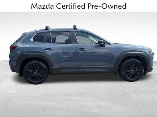 2025 Mazda CX-50 Hybrid Preferred Package