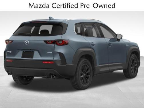 2025 Mazda CX-50 Hybrid Preferred Package