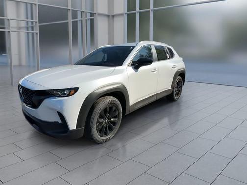 2025 Mazda CX-50 2.5 S Select Package