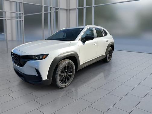 2025 Mazda CX-50 2.5 S Select Package
