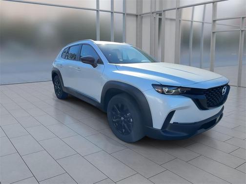 2025 Mazda CX-50 2.5 S Select Package