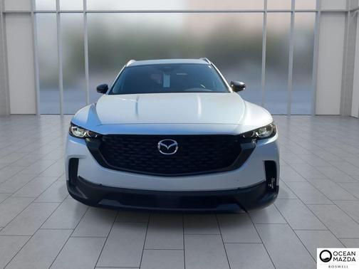 2025 Mazda CX-50 2.5 S Select Package