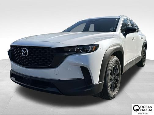 2025 Mazda CX-50 2.5 S Select Package
