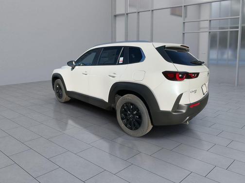 2025 Mazda CX-50 2.5 S Select Package