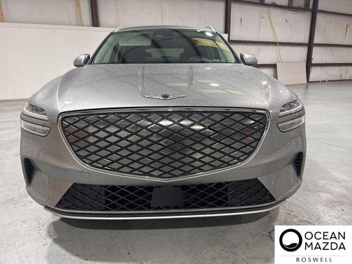 2023 Genesis Electrified GV70 Advanced