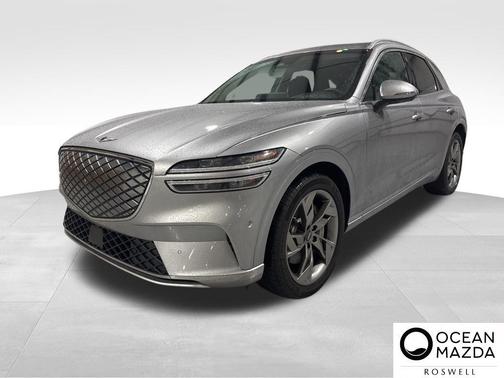 2023 Genesis Electrified GV70 Advanced