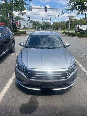 2020 Volkswagen Jetta 1.4T S