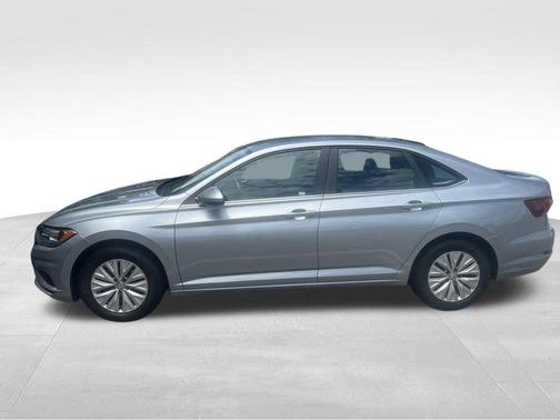 2020 Volkswagen Jetta 1.4T S