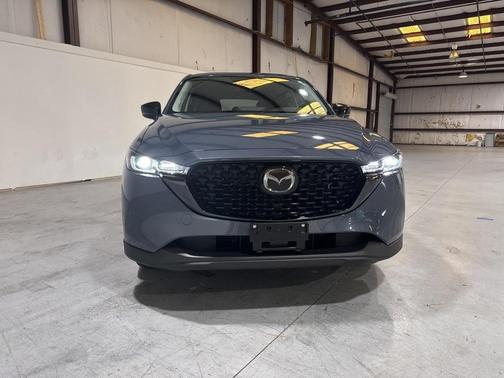 2022 Mazda CX-5 2.5 S Carbon Edition