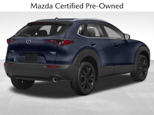 2022 Mazda CX-30 2.5 Turbo Premium Plus Package