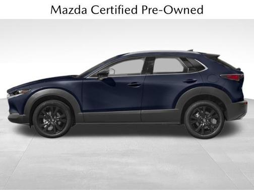 2022 Mazda CX-30 2.5 Turbo Premium Plus Package