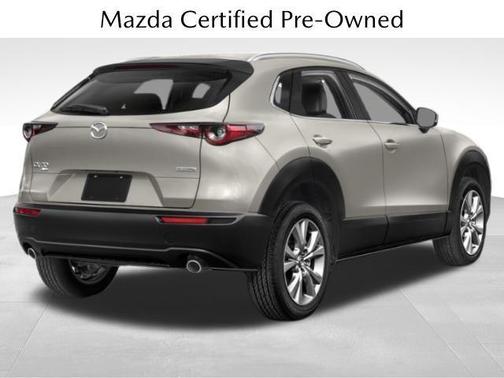 2023 Mazda CX-30 Premium Package