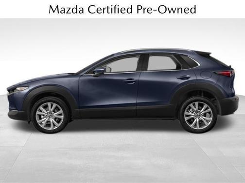 2023 Mazda CX-30 Premium Package