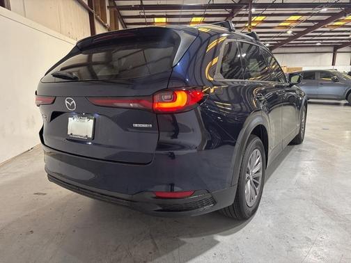 2025 Mazda CX-90 3.3 Turbo Preferred Package