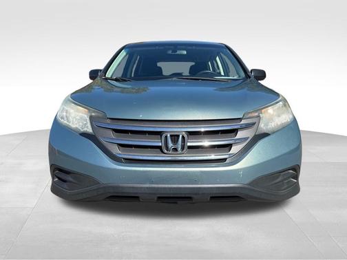 2012 Honda CR-V LX