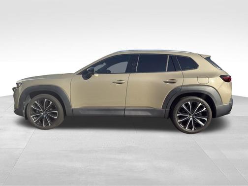 2023 Mazda CX-50 2.5 Turbo Premium Package