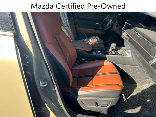 2023 Mazda CX-50 2.5 Turbo Premium Package