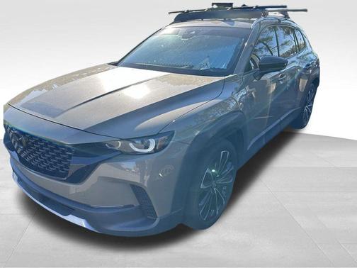2023 Mazda CX-50 2.5 Turbo Premium Package