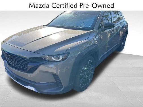 2023 Mazda CX-50 2.5 Turbo Premium Package