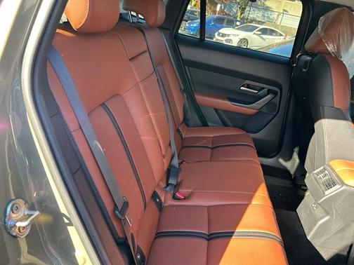 2023 Mazda CX-50 2.5 Turbo Premium Package