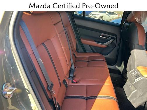 2023 Mazda CX-50 2.5 Turbo Premium Package