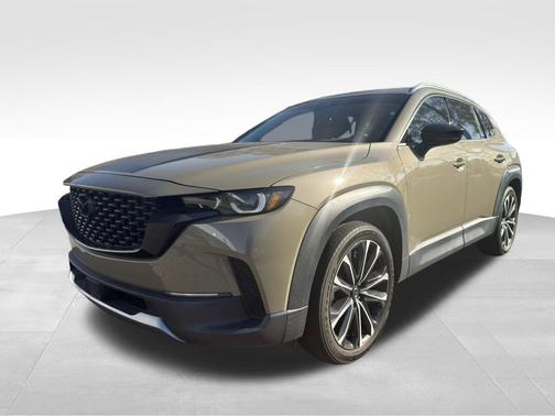 2023 Mazda CX-50 2.5 Turbo Premium Package