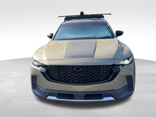 2023 Mazda CX-50 2.5 Turbo Premium Package