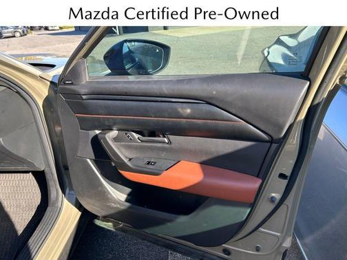 2023 Mazda CX-50 2.5 Turbo Premium Package