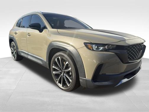 2023 Mazda CX-50 2.5 Turbo Premium Package