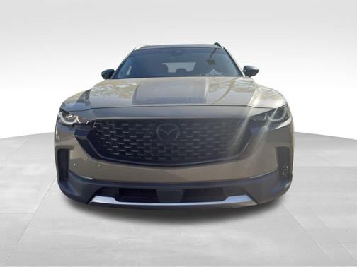 2023 Mazda CX-50 2.5 Turbo Premium Package