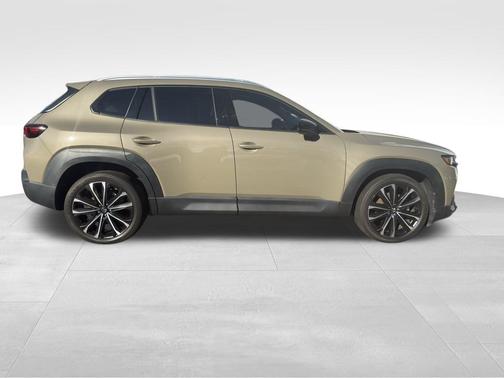 2023 Mazda CX-50 2.5 Turbo Premium Package