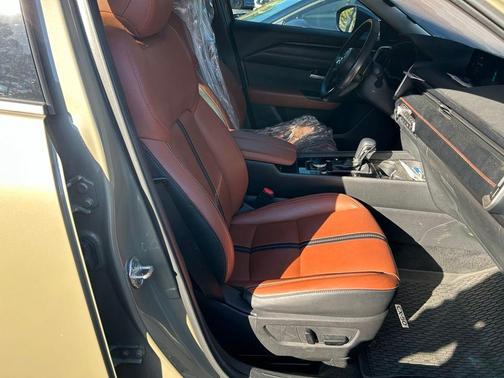 2023 Mazda CX-50 2.5 Turbo Premium Package