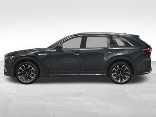 2025 Mazda CX-90 PHEV Premium Plus Package