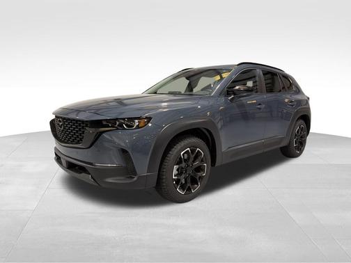 2026 Mazda CX-50 2.5 S